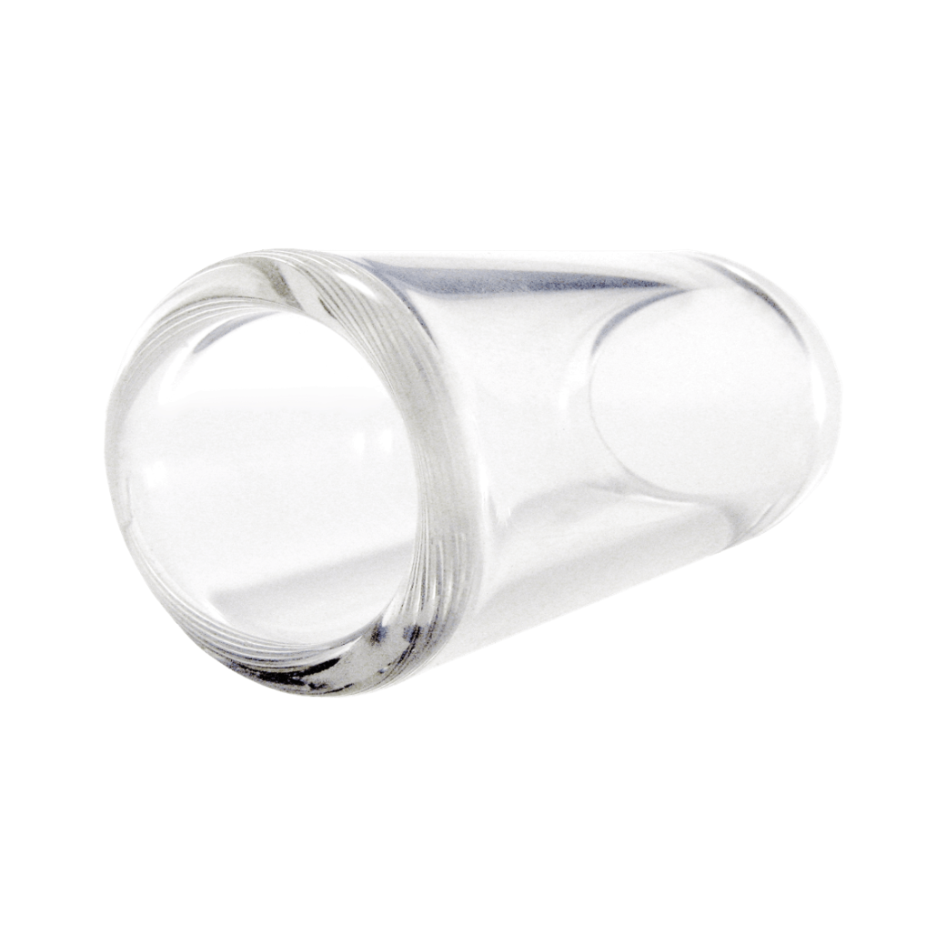 Ernie Ball Glass Guitar Slide - Medium