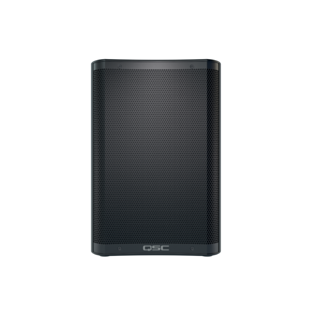 QSC CB10 Compact Battery-Powered Loudspeaker System
