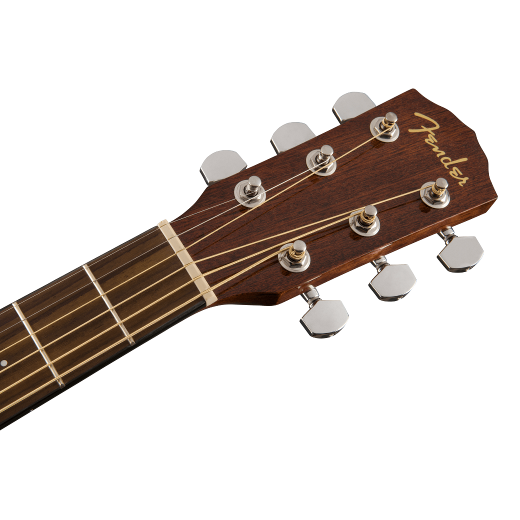 Fender CD-60S Left Hand Natural