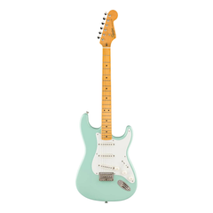 Squier Classic Vibe 50s Stratocaster HT Maple Surf Green