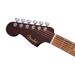 Fender California Redondo Left-Handed Natural