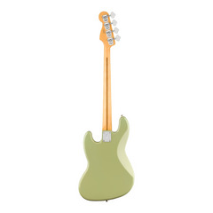 Fender Player II Jazz Bass Rosewood - Birch Green