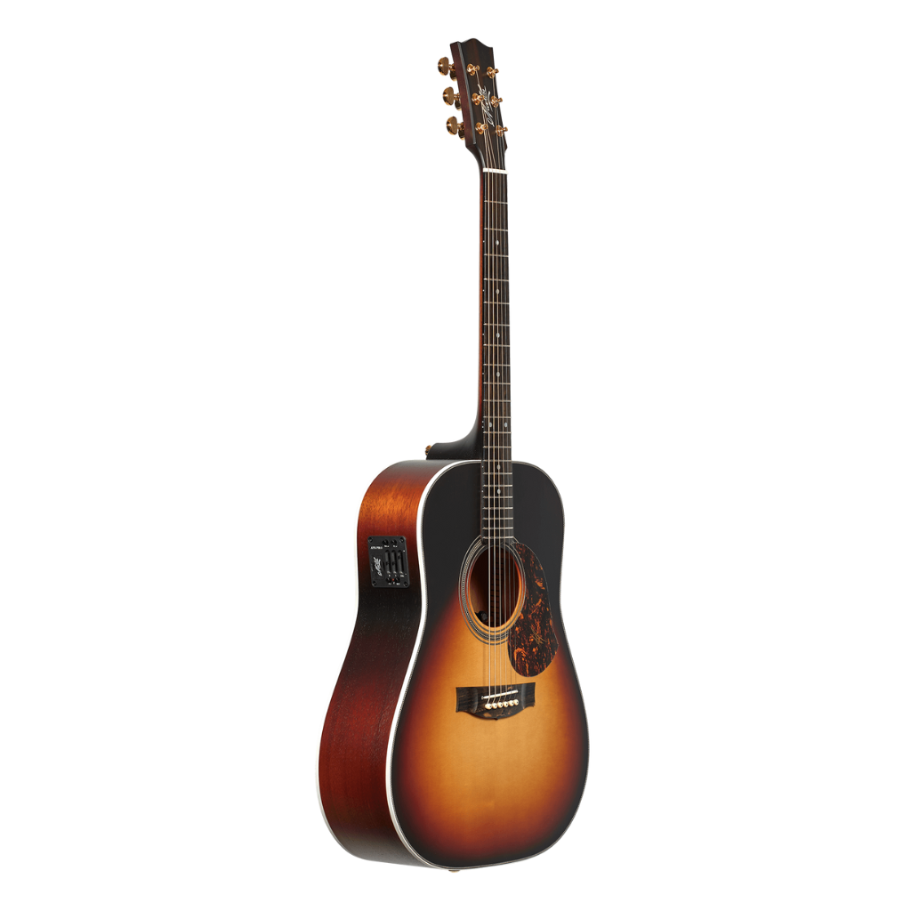 Maton Troubadour Dreadnought