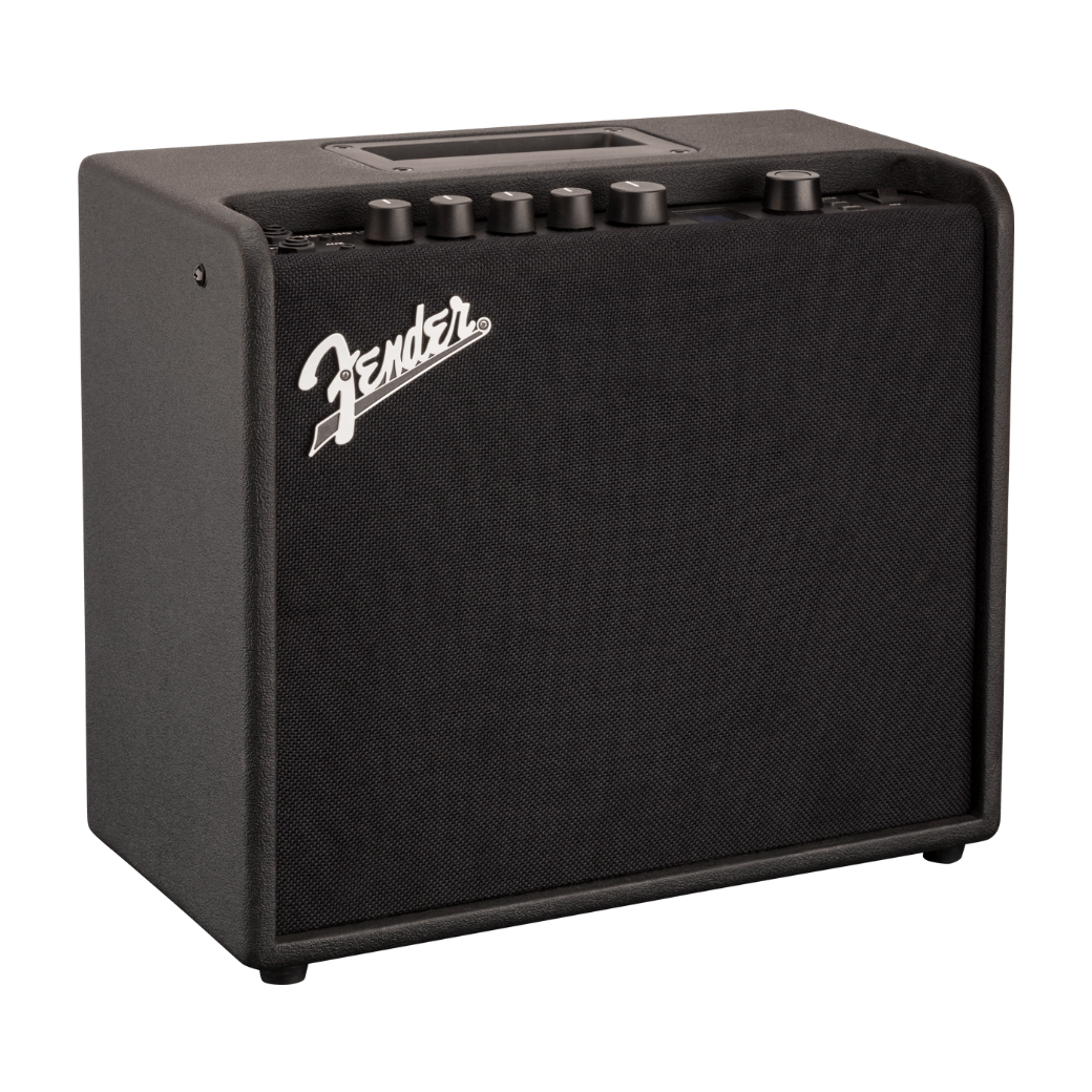 Fender Mustang LT25 Electric Guitar Amplifier