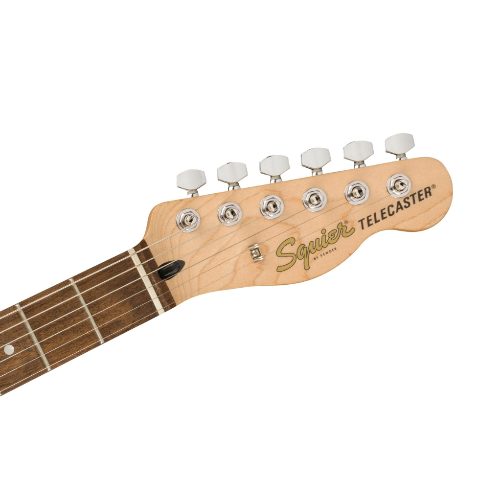 Squier Affinity Telecaster Laurel - Olympic White