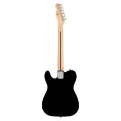 Squier Sonic Telecaster Maple Fingerboard Black