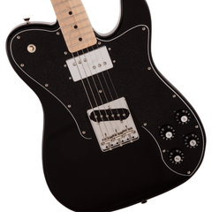 Fender Made in Japan Traditional 70s Telecaster Custom with Gig Bag