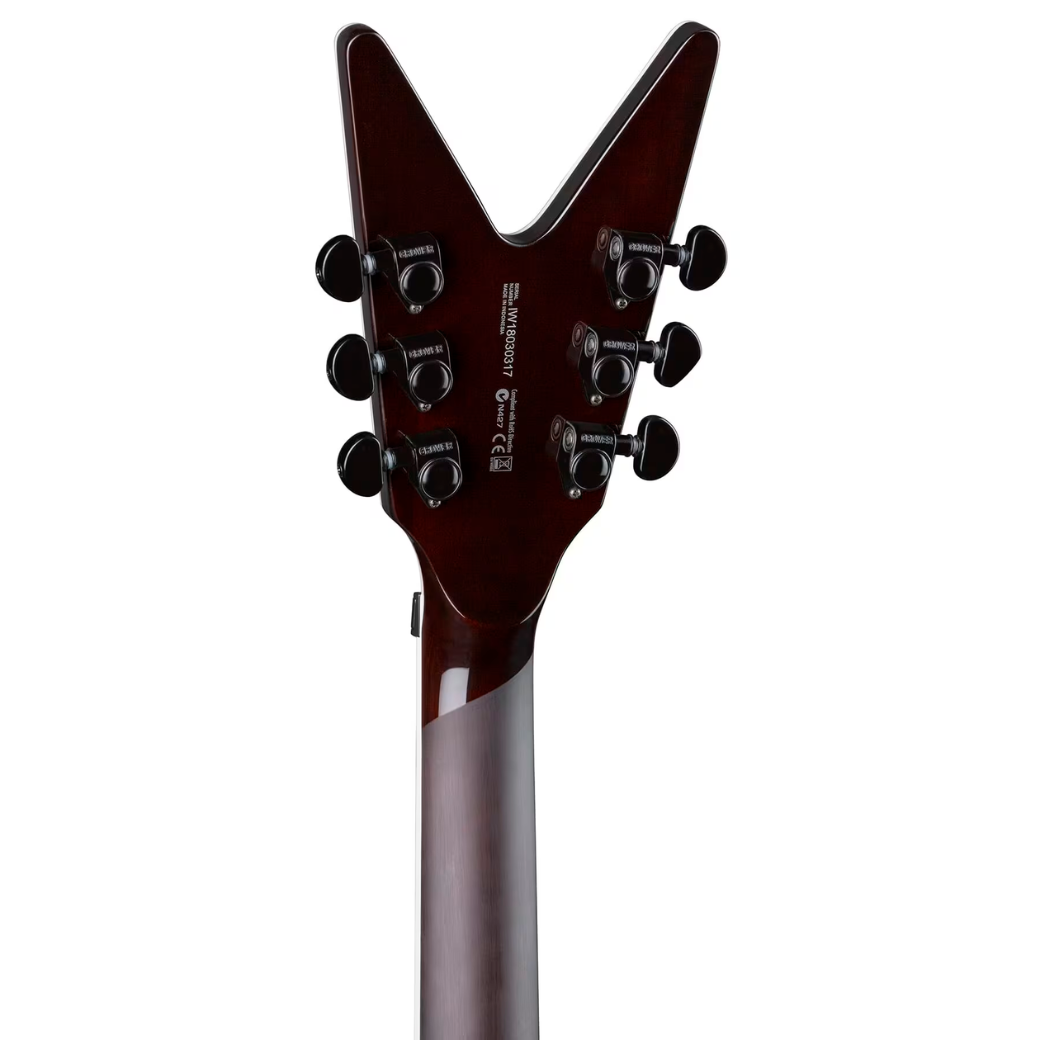 Dean ML Select Floyd Quilted Top