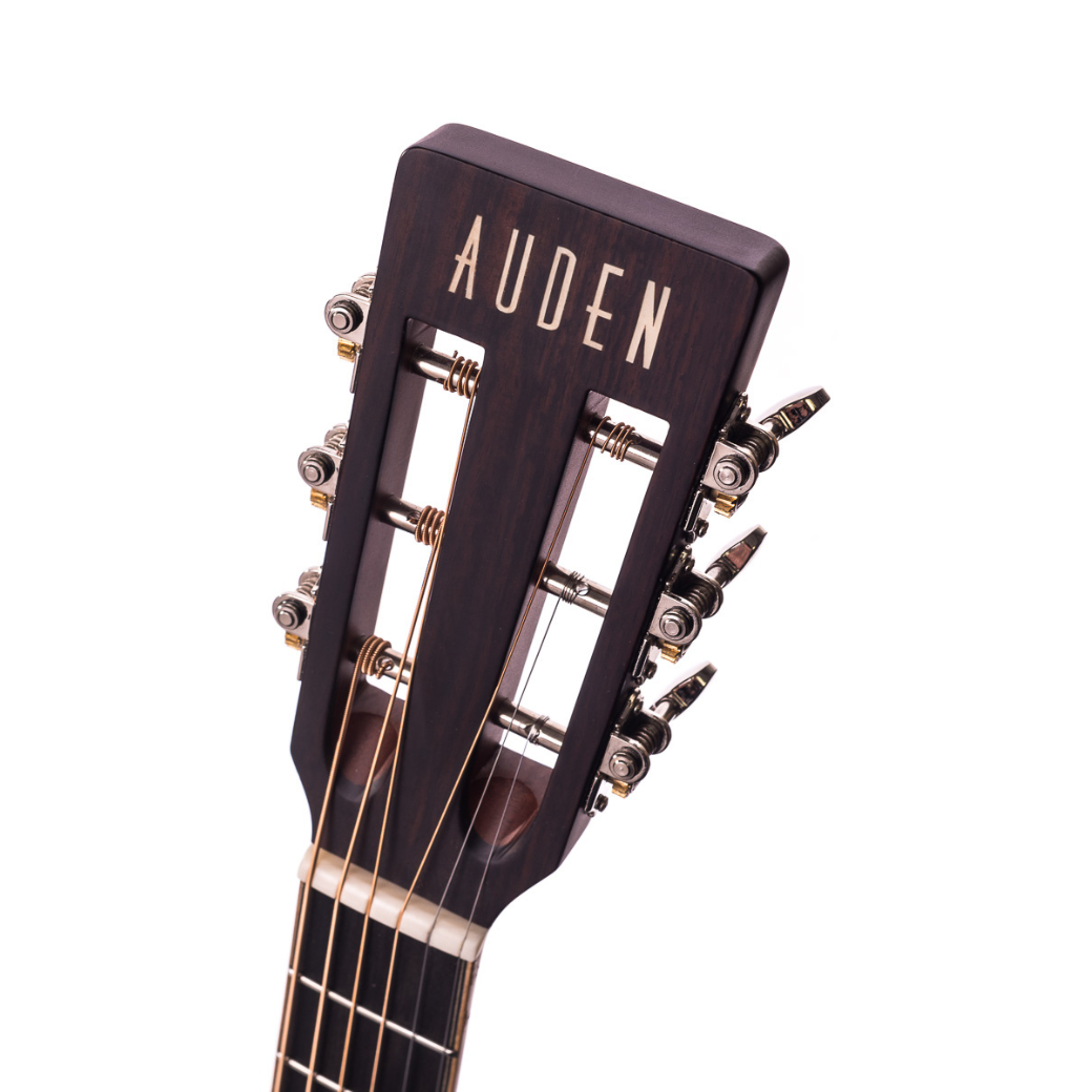 Auden Tobacco Series Emily Rose Full Body (Parlour)