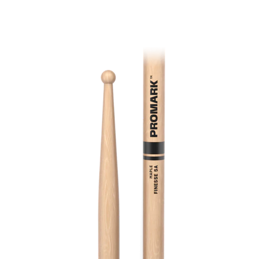 Promark Finesse 5A Maple Drumstick