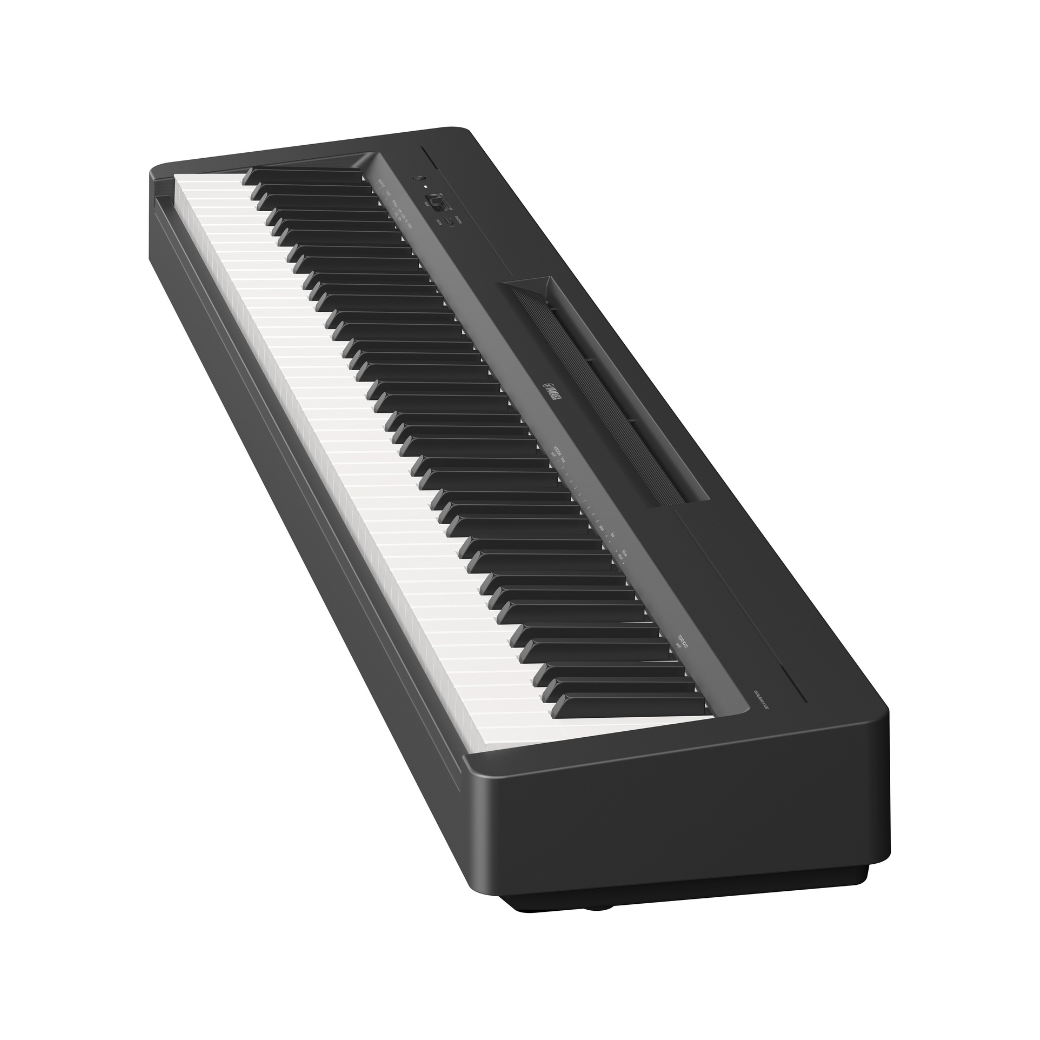 Yamaha P145BT Portable Digital Piano w/Bluetooth