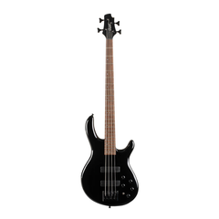 Cort C4 Deluxe Black