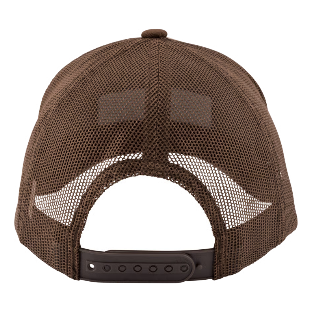 Fender Tweed Hat Brown