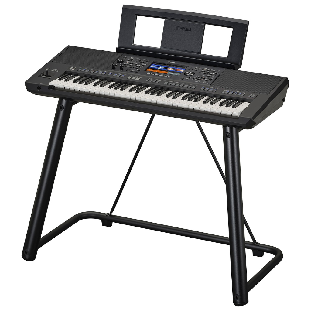 Yamaha PSRSX920 Arramger Workstation Keyboard   FREE SUBWOOFER