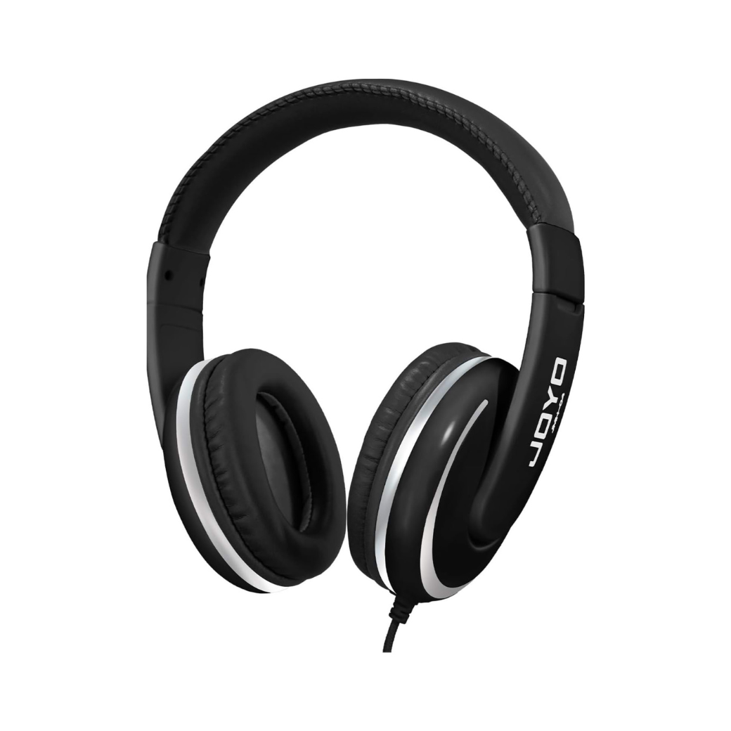 JOYO JMH-04 Monitoring Over Ear Headphones