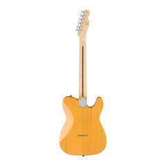 Squier Affinity Telecaster Left-Handed Butterscotch Blonde