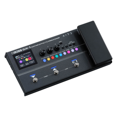 BOSS GX-1 Multi-Effects Guitar
