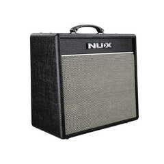 NUX Mighty 40W Digital Guitar Amplifier MKII with Bluetooth