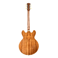 Sigma Electric Semi-Hollow - Antique Natural