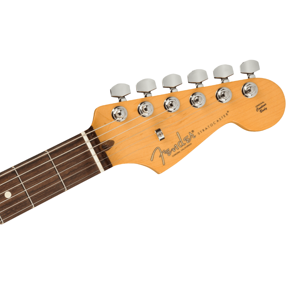 Fender American Professional II Stratocaster in Olympic White