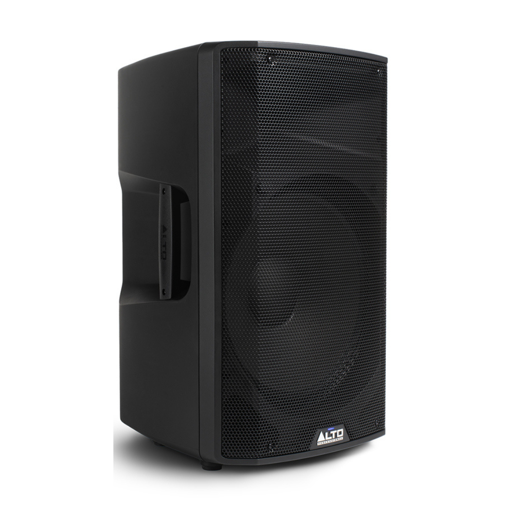 Alto TX415 700W with Bluetooth  15" Speaker