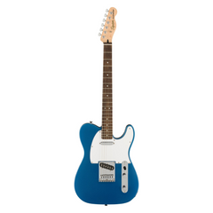 Squier Affinity Telecaster Laurel - Lake Placid Blue