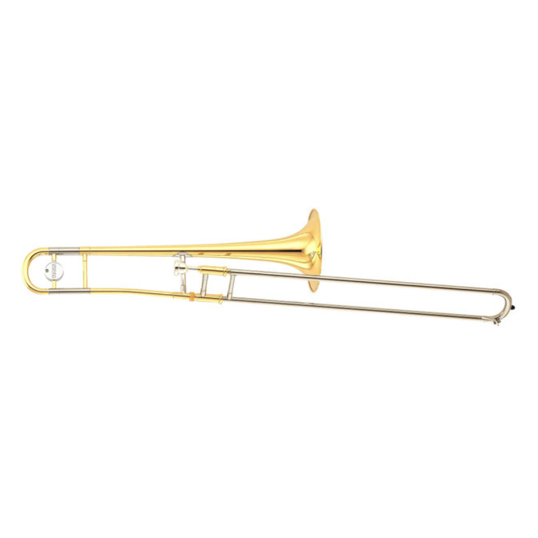 Yamaha YSL-354 Student Tenor Trombone
