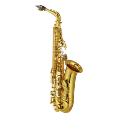 Yamaha YAS62III Alto Saxophone