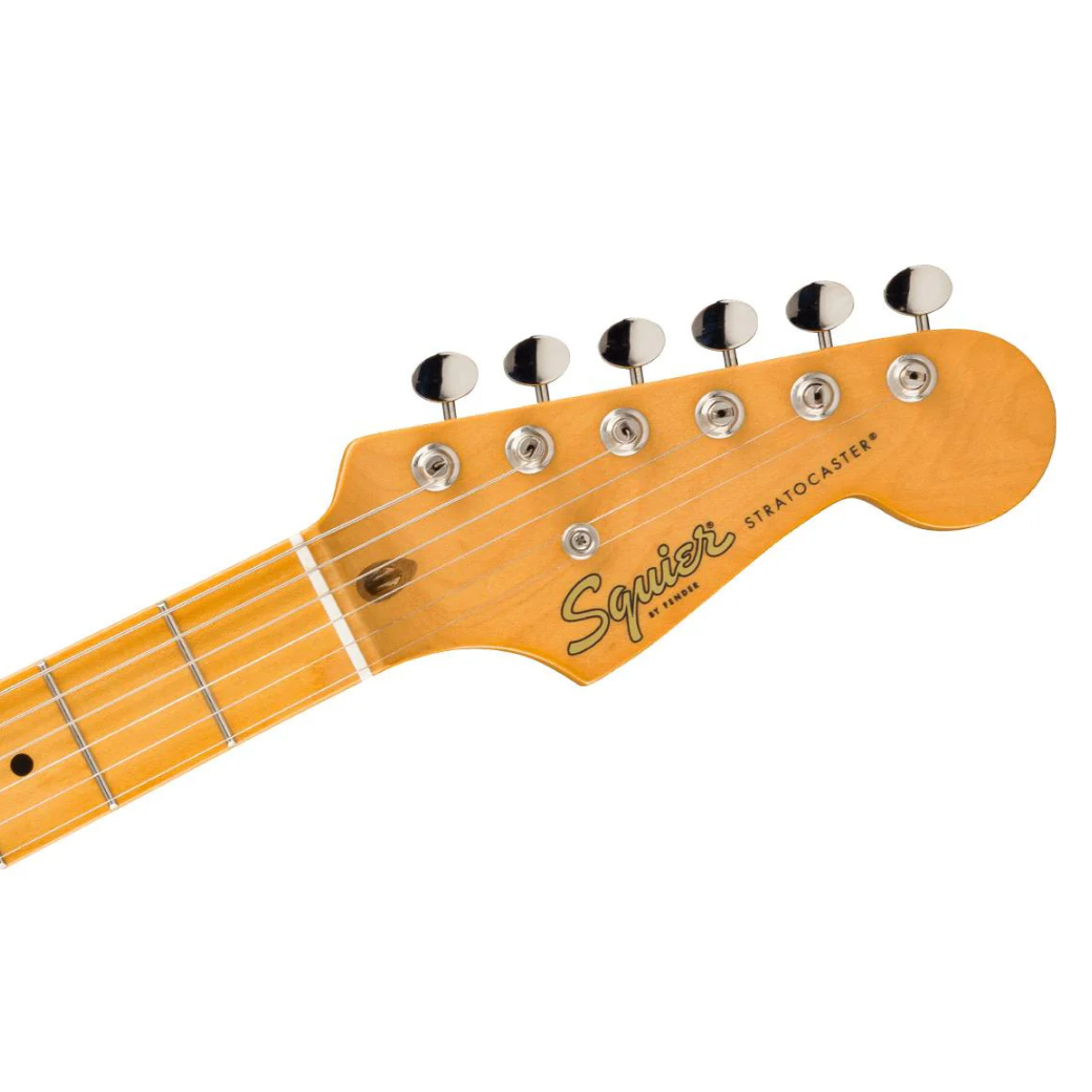 Squier Classic Vibe 50s Stratocaster HT Maple Surf Green