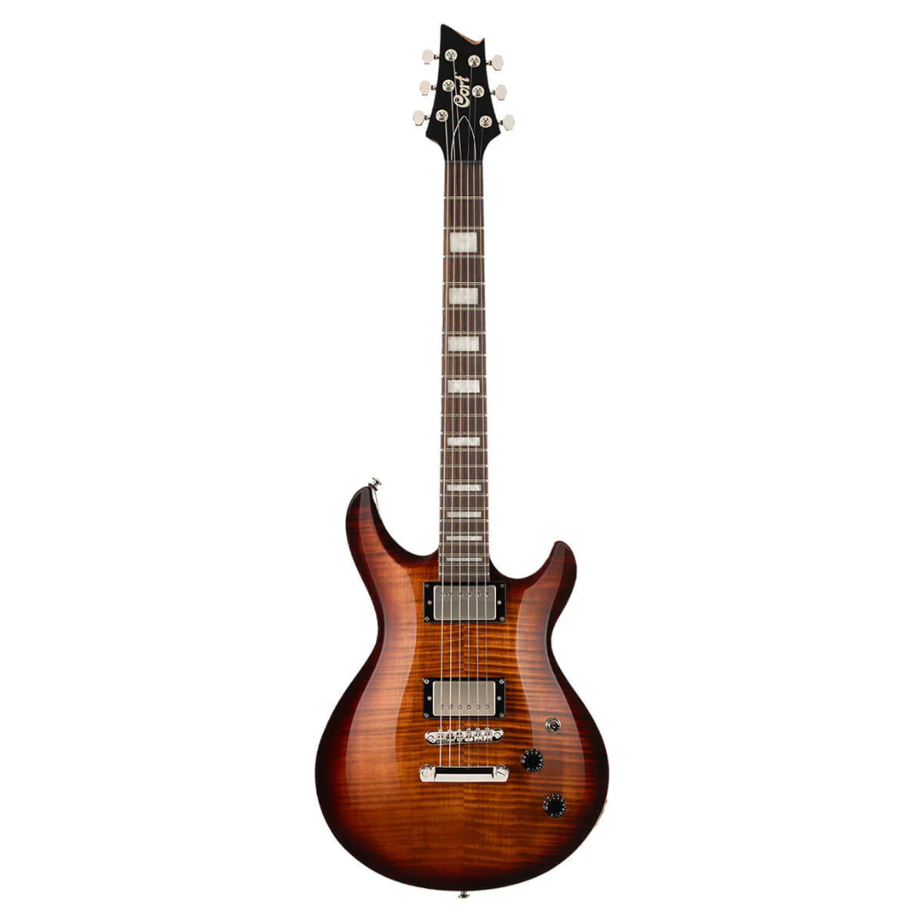 Cort M600 Tobacco Sunburst