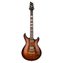 Cort M600 Tobacco Sunburst