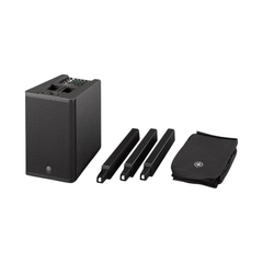 Yamaha Stagepas 1K Portable PA System