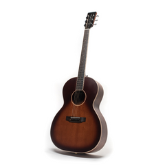 Auden Tobacco Series - Chester Full Body (OOO)