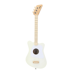 Loog 3 String Mini White