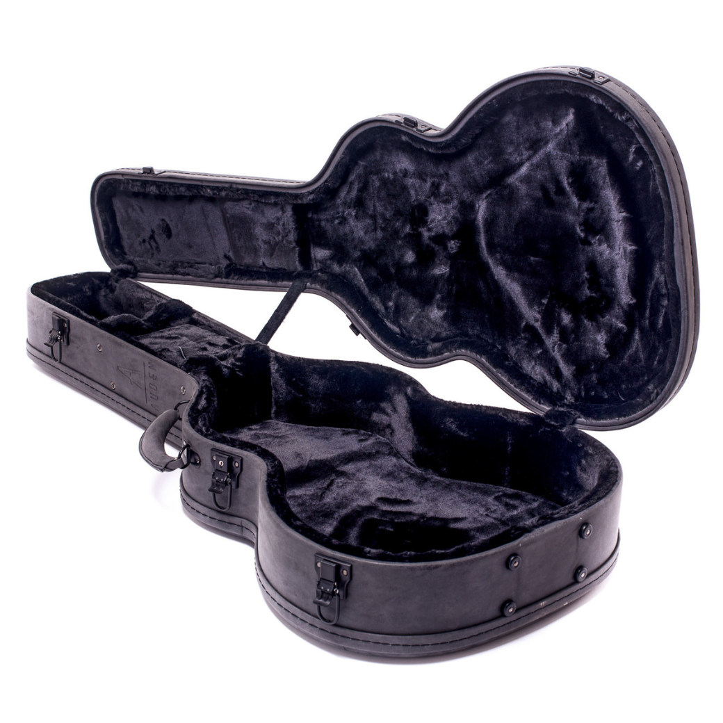 Auden Rosewood Series Colton Spruce Full Body (Dreadnought)