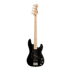 Affinity Series Precision Bass PJ Maple Fingerboard Black Pickguard Black