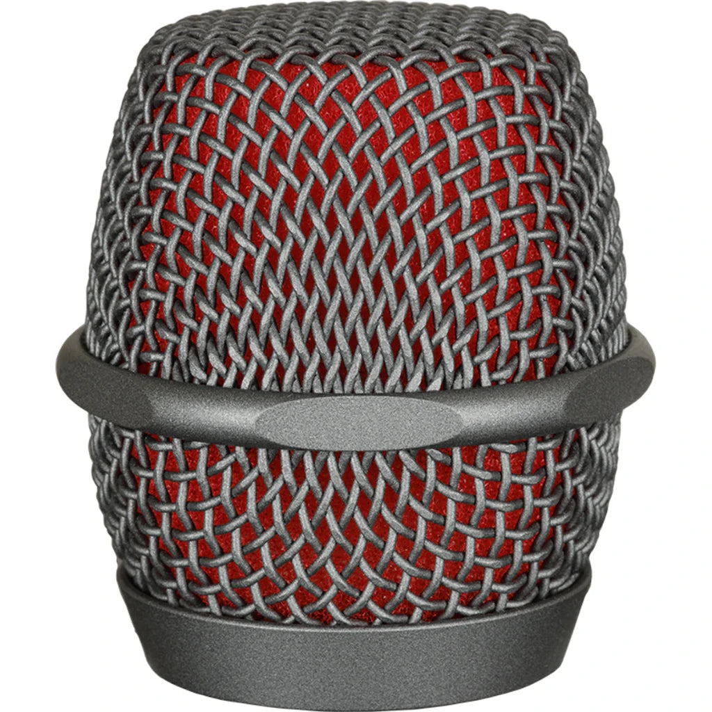 sE V7 Microphone Grille - Red