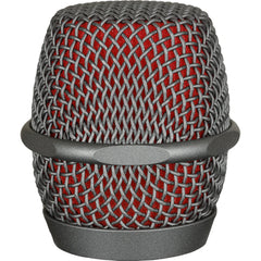 sE V7 Microphone Grille - Red