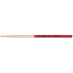 Vic Firth 5A American Classic With Grip Wood Tip