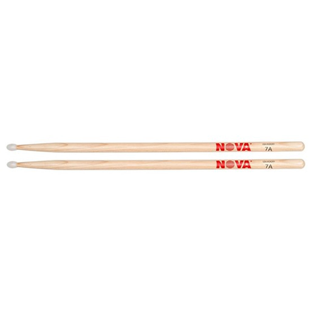 Vic Firth Nova 7AN Drum Stick Nylon Tip