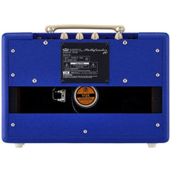 Vox Pathfinder 10 Practice Combo Guitar Amplifier Limited Edition Union Jack Blue