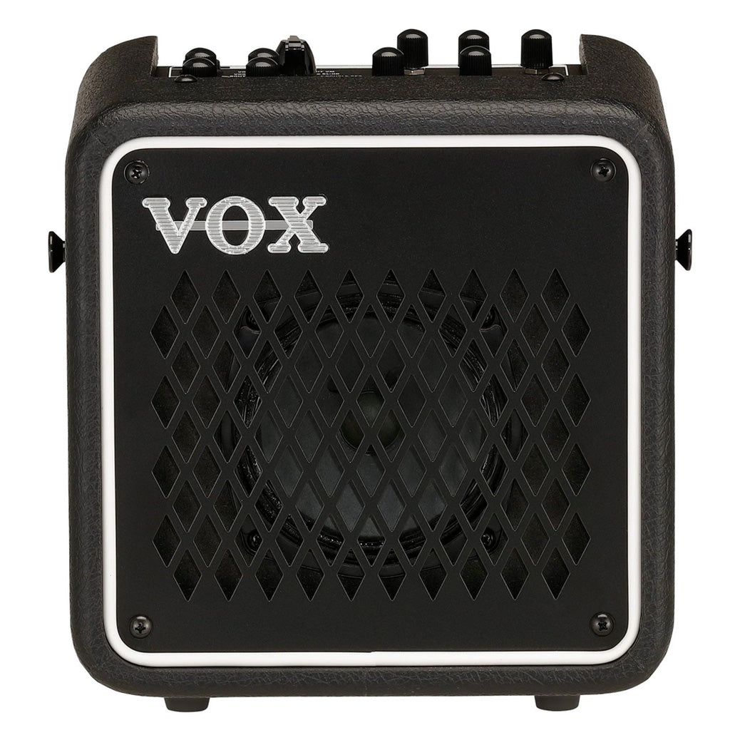 Vox VMG-3 Mini Go 3 Portable Electric Guitar Amplifier
