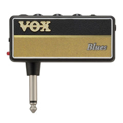 Vox AP2-BL Amplug Headphone Amp Blues