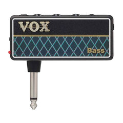 Vox AP2-BS Amplug Headphone Amp Bass