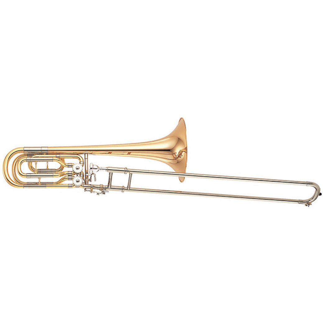Yamaha YBL-620G Professional Bass Trombone
