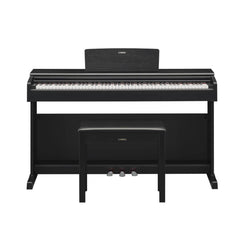 Yamaha YDP145B Arius Digital Piano In Black