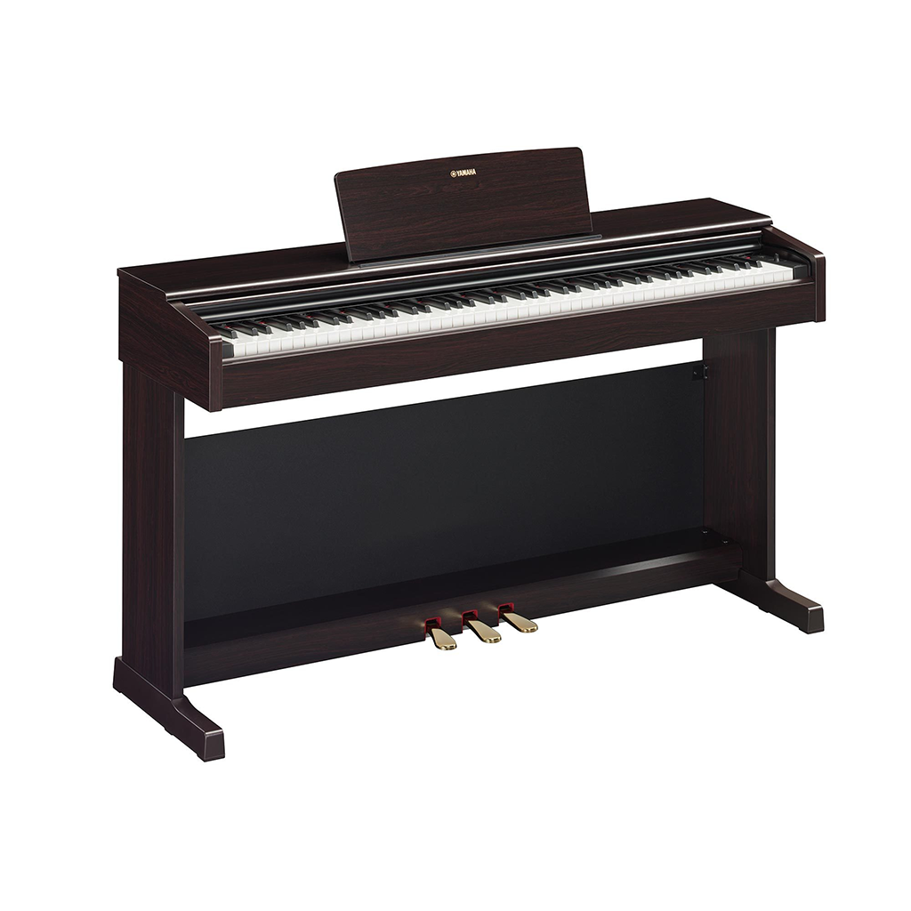 Yamaha YDP145R Arius Digital Piano in Rosewood