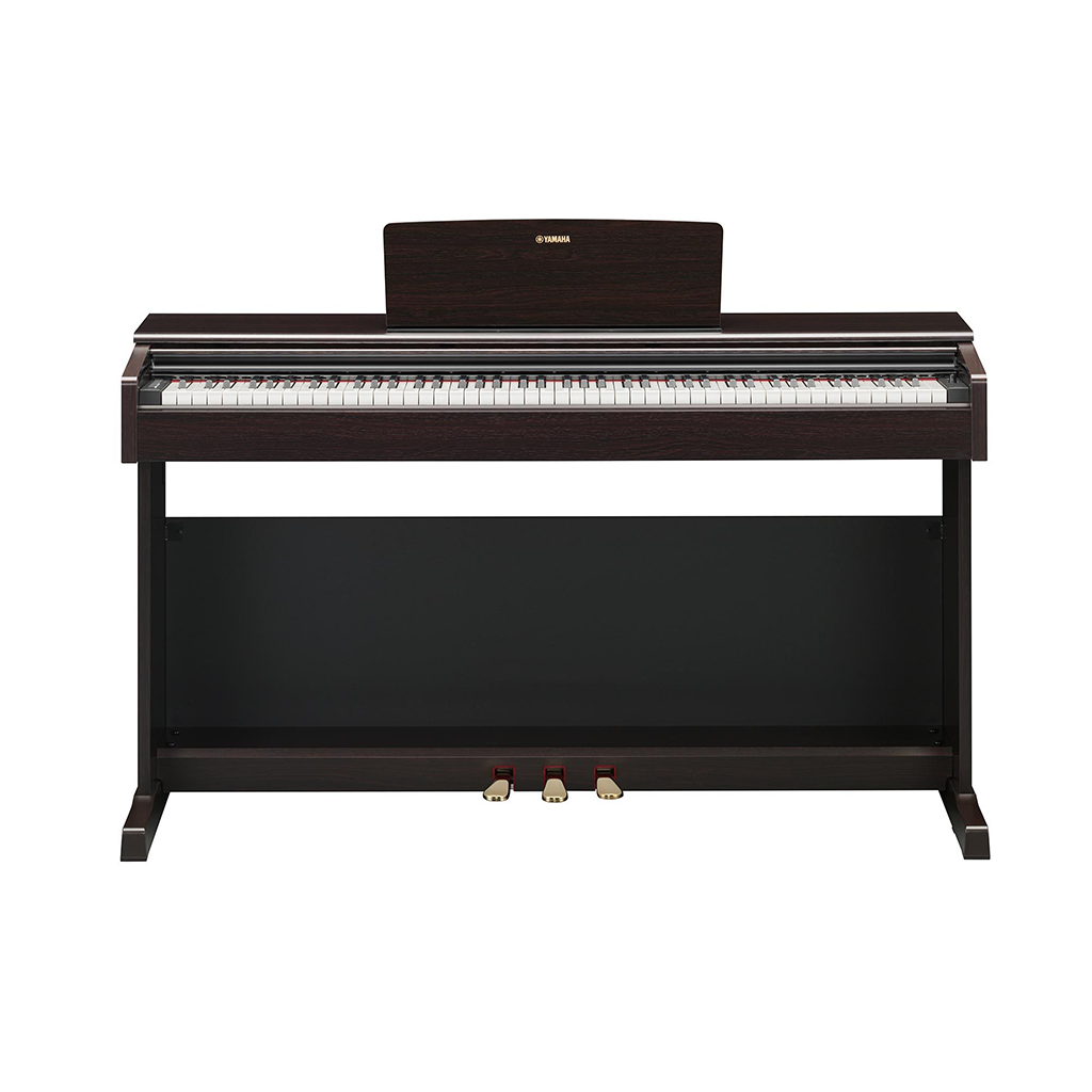 Yamaha YDP145R Arius Digital Piano in Rosewood