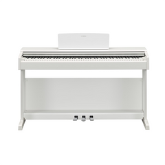 Yamaha YDP145W Arius Digital Piano in White