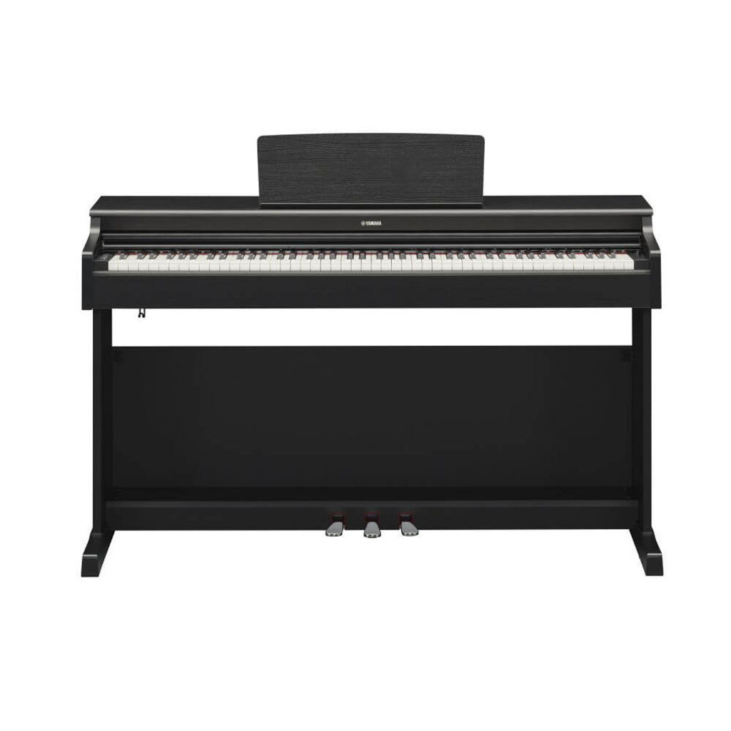 Yamaha YDP165B Arius Digital Piano In Black